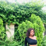 Judith Banks - @space_techz - Instagram