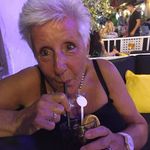 Judith Banks - @judithbanks470 - Instagram
