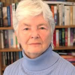 Judith Barclay ( Author) - @goodwickgirl4 - Instagram