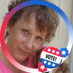 Judith Bartel - @hmrescuemom - Instagram