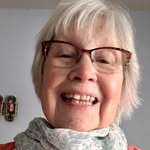 Judith Bartholomew Dahlin - @judithdahlin - Instagram