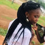 Judith Bayala - @bayalajudith - Instagram