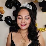 Judith Bayas Jiménez - @judithbayas - Instagram