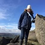 Judith Bayliss - @judithbayliss - Instagram