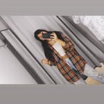 Judith Emely - @judithbayton - Instagram