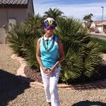 @judithbeasley1 - Instagram