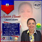 Judith Benoit - @deputejudithbenoit - Instagram