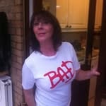 Judith Blood - @bloodjudith - Instagram