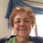 Judith Blythe Cross - @gikofon871 - Instagram