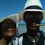 Judith Booker - @bubblesm55 - Instagram