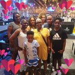 Judith Jenkins Booker - @ms.jenkins544 - Instagram