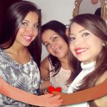 Judith Josefina Borges Perez - @judithborges17 - Instagram