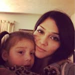 Araceli Villalobos - @judithborunda - Instagram