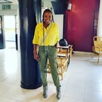 Judith Uwimana - @judith___bosslady - Instagram