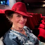 Judith Bourque - @bourquejudith - Instagram