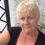 Judith Bowe - @judithbowe1946 - Instagram