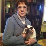 Judith Broadbent - @adreadne - Instagram