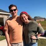 Judith Broussard - @nolabroussards - Instagram