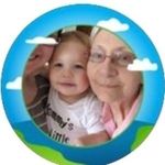 Judith Buckner Cooper - @bucknercooper_ - Instagram