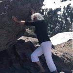 Judith Cagle Lee - @jleelakeside - Instagram