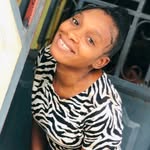 Djoulie Calixte - @judithcalixte2 - Instagram