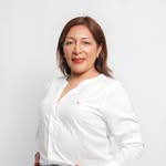 Judith Calixto M - @judithcalixtom - Instagram