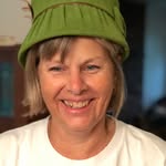 Judith A. Calvert - @juditha.c - Instagram