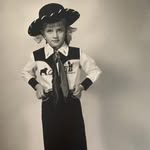 Judith Bensik Calvert - @judygcalv - Instagram