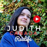 Judith to Canada ✈ - @judithrealife - Instagram