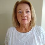 Judy Cantrell - @judithjoyce - Instagram