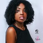 Judith Carl Akua Nhyira - @jcarl_gossiparena - Instagram