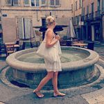 Judith Carlberg-Roth - @judith.carlbergroth - Instagram
