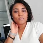 Judith Caroline Ngo Nyobe - @judithcarolinengonyobe - Instagram