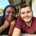 Judith Carrier - @judy.majoni - Instagram