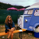 Judith Argüelles - @judithcastle00 - Instagram