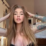 Judith Cate - @sandfaloou - Instagram