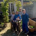 Judith ten Cate - @judith_ten_cate - Instagram