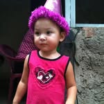 Judith Centeno - @gloriagonsalez67 - Instagram