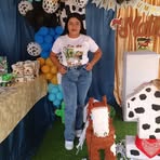 Judith Centeno - Facebook