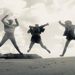 Judith Chamberlain - @chamberlainjudithanne - Instagram