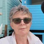 Judith Chamberlain - @judith_chamberlain - Instagram