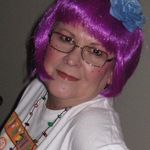 Judith Chamberlain - @rosie_taffeta_39 - Instagram
