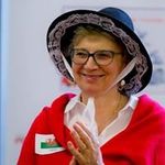 Judith Chamberlain - @jud1th54 - Instagram
