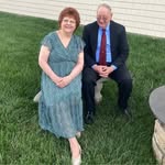 Judith Chamberlain Mongan - @monganjudy - Instagram
