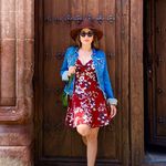 Adriana Chavarría - @judith_chavarria - Instagram
