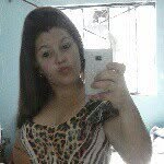 judith chaves - @xuxubarbosa - Instagram