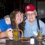 Judith Ann Chesser - @judyfruity49 - Instagram