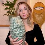 Judith Chester - @judithchester.ceramics - Instagram