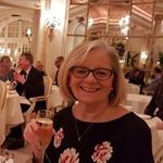 Judith Chester - @17forgetmenot - Instagram