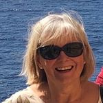 Judith Chester - @54jch - Instagram